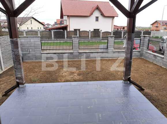 Casa de vânzare 4 camere Urseni - 63504CV | BLITZ Timișoara | Poza9